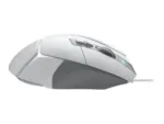 LOGITECH G502 X – WHITE – EER2