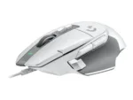LOGITECH G502 X – WHITE – EER2