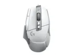 LOGITECH G502 X – WHITE – EER2