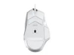 LOGITECH G502 X – WHITE – EER2