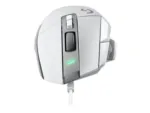 LOGITECH G502 X – WHITE – EER2