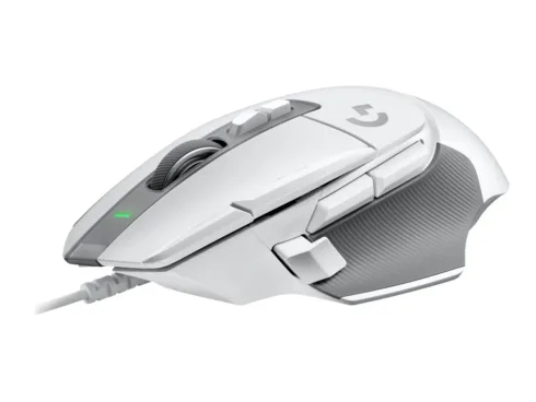 LOGITECH G502 X – WHITE – EER2