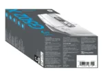 LOGITECH G G502 X LIGHTSPEED Mouse optical 8 buttons wireless 2.4 GHz USB LOGITECH LIGHTSPEED receiver white