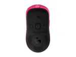 LOGITECH PRO 2 LIGHTSPEED – PINK