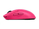 LOGITECH PRO 2 LIGHTSPEED – PINK