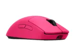 LOGITECH PRO 2 LIGHTSPEED – PINK