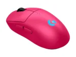 LOGITECH PRO 2 LIGHTSPEED – PINK