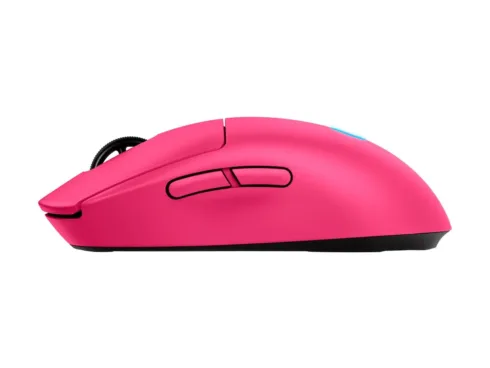 LOGITECH PRO 2 LIGHTSPEED – PINK