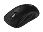 LOGITECH PRO X SUPERLIGHT 2 SE Wireless Mouse Black