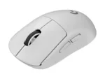 LOGITECH PRO X SUPERLIGHT 2 SE Wireless Mouse White