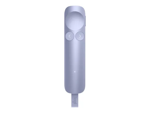 LOGITECH SPOTLIGHT 2 – LIGHT LILAC