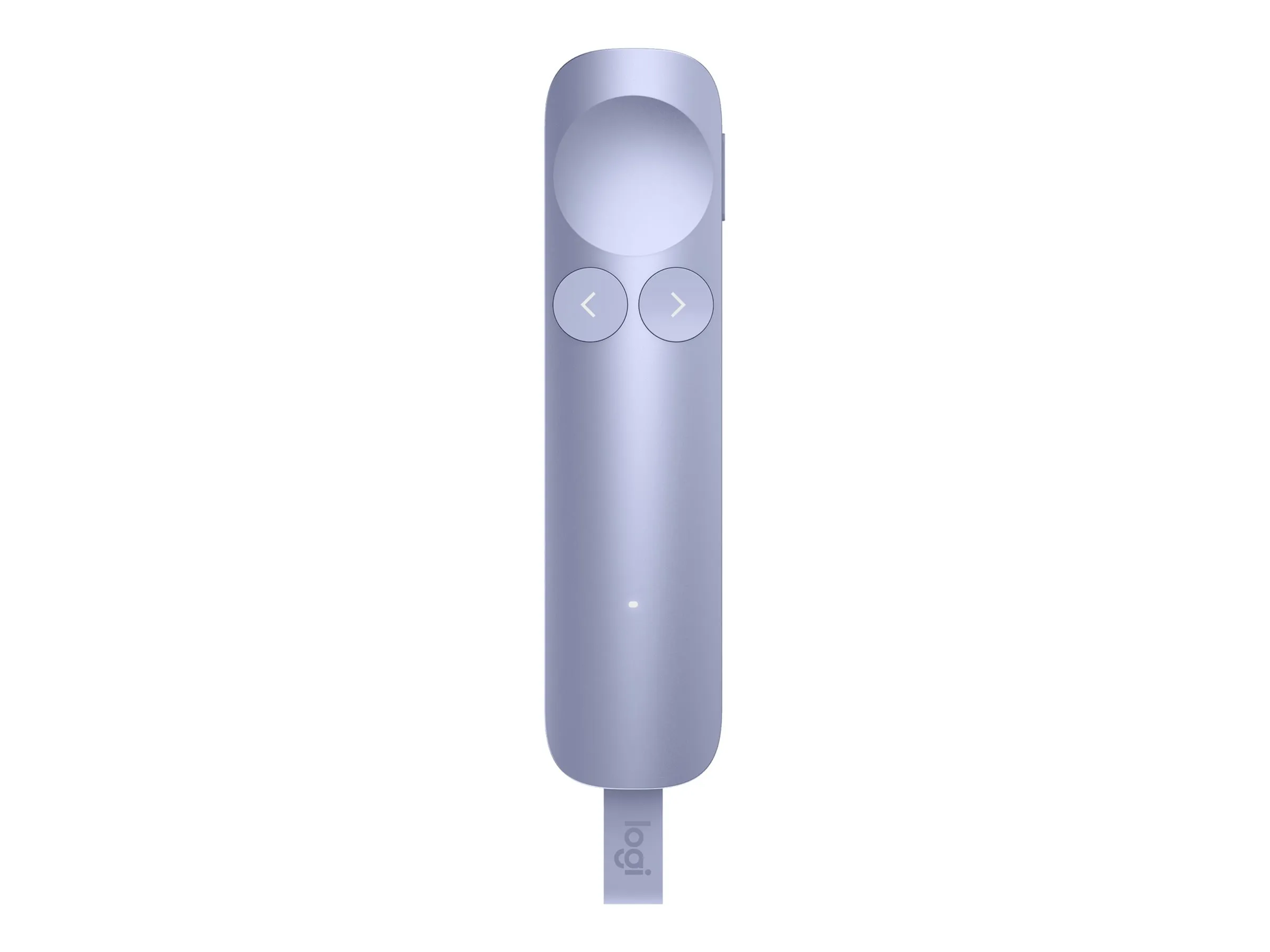 also-910-007673 LOGITECH SPOTLIGHT 2 – LIGHT LILAC