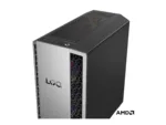 LENOVO LOQ Tower 26ADR10 AMD Ryzen 7 8745HX 16GB 1TB SSD M.2 2280 PCIe AMD Radeon RX 9060 XT 16GB W11H 2YR Carryin