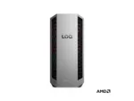 LENOVO LOQ Tower 26ADR10 AMD Ryzen 7 8745HX 16GB 1TB SSD M.2 2280 PCIe AMD Radeon RX 9060 XT 16GB W11H 2YR Carryin