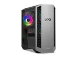 LENOVO LOQ Tower 26ADR10 AMD Ryzen 7 8745HX 16GB 1TB SSD M.2 2280 PCIe AMD Radeon RX 9060 XT 16GB W11H 2YR Carryin