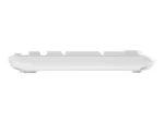 LOGITECH MK295 Silent Wireless Combo – OFF WHITE – US INTL – INTNL