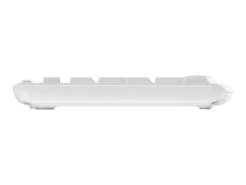 LOGITECH MK295 Silent Wireless Combo – OFF WHITE – US INTL – INTNL
