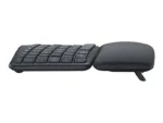 LOGITECH ERGO K860 KEYBOARD – GRAPHITE (US)