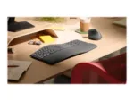LOGITECH ERGO K860 KEYBOARD – GRAPHITE (US)