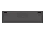 LOGITECH MX Mechanical Wireless Illuminated Performance Keyboard GRAPHITE (US) INTL 2.4GHZ/BT TACTILE