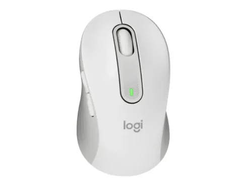 LOGITECH Signature MK650 Combo for Business – OFFWHITE – (US) – INTNL