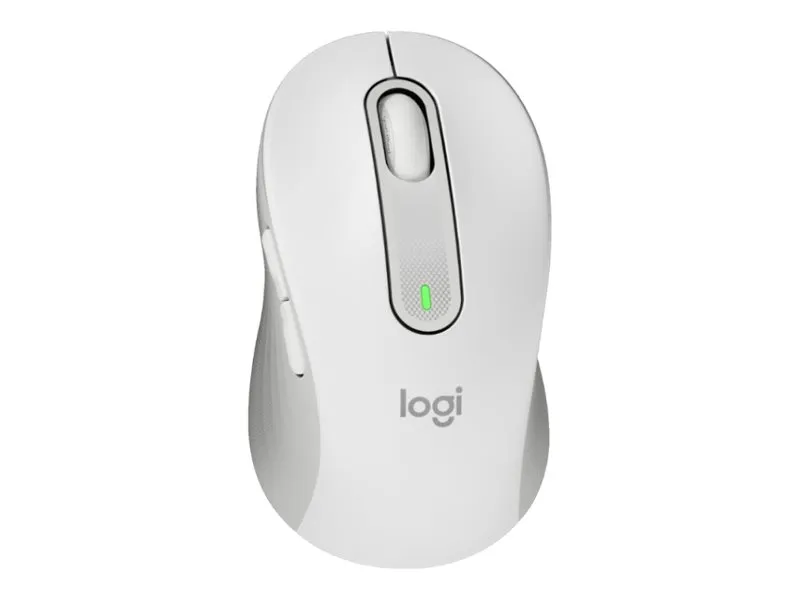 also-920-011032 LOGITECH Signature MK650 Combo for Business – OFFWHITE – (US) – INTNL