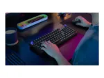 LOGITECH G316 X 98 – BLACK – (US) INTL