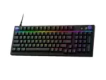 LOGITECH G316 X 98 – BLACK – (US) INTL