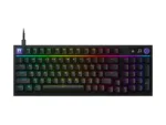 LOGITECH G316 X 98 – BLACK – (US) INTL