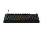 LOGITECH G316 X 98 – BLACK – (US) INTL