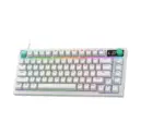 LOGITECH G316 X 75 – WHITE – (US)