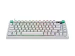 LOGITECH G316 X 75 – WHITE – (US)