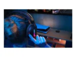 LOGITECH A20 X Headset Black