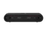 LOGITECH A20 X Headset Black
