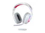 LOGITECH A20 X Headset White