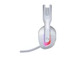 LOGITECH A20 X Headset White