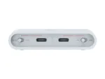 LOGITECH A20 X Headset White