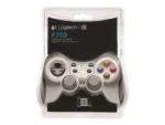 LOGITECH F710 Wireless Gamepad EER