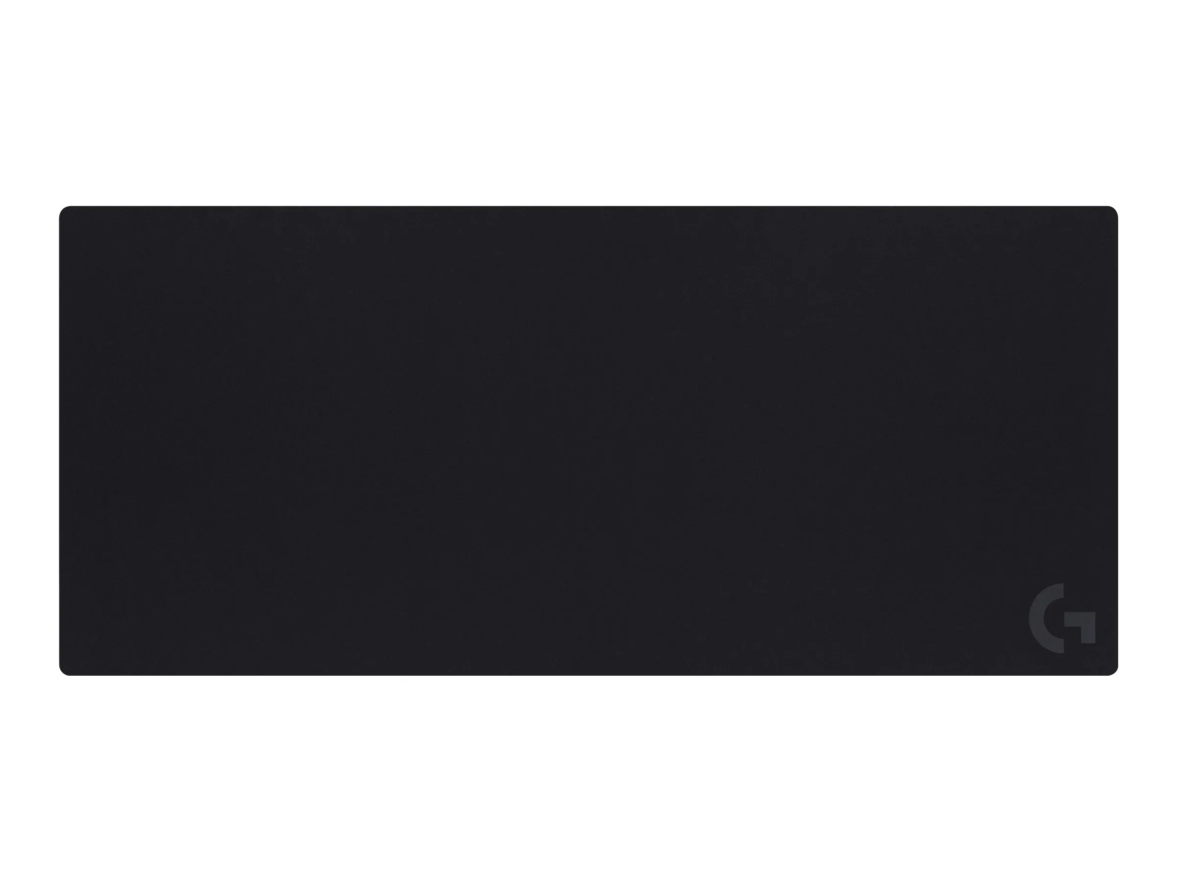 also-943-000778 LOGITECH G G840 Mouse pad black