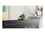 LOGITECH BRIO 300 Webcam colour 2 MP 1920 x 1080 720p 1080p audio USB-C