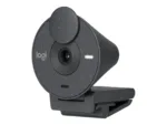 LOGITECH BRIO 300 Webcam colour 2 MP 1920 x 1080 720p 1080p audio USB-C