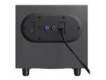 LOGITECH Z407 Android Edition speaker system for PC 2.1channel wireless Bluetooth USB 40 Watt Total graphite grey