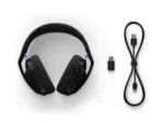 LOGITECH G321 Wired Gaming Headset Black
