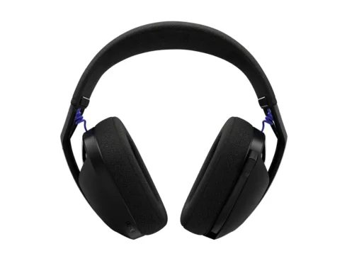 LOGITECH G321 Wired Gaming Headset Black