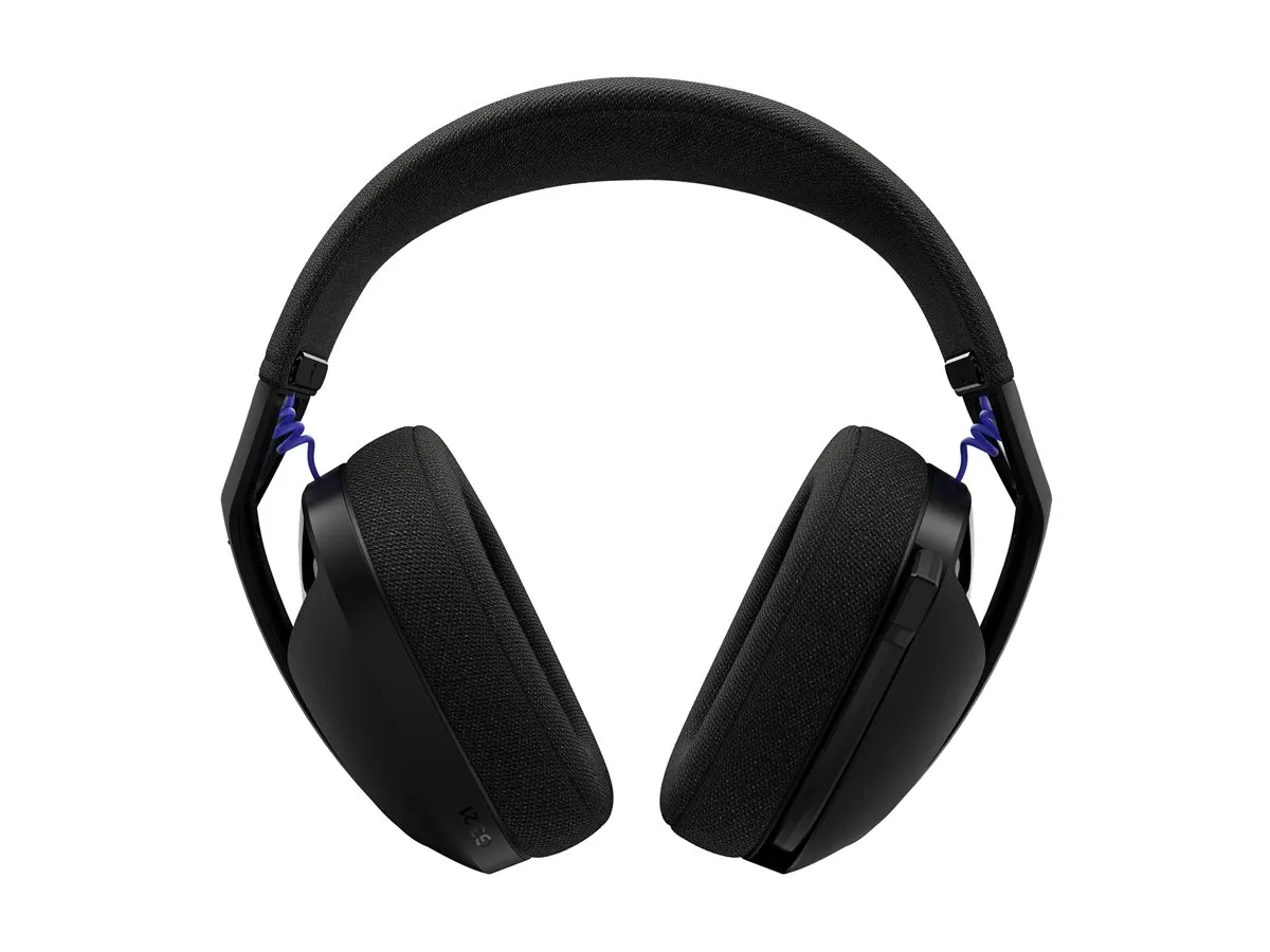 also-981-001563 LOGITECH G321 Wired Gaming Headset Black