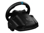 LOGITECH G923 SE Racing Wheel and Shifter Combo for PS5 PS4 and PC Black
