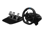 LOGITECH G923 SE Racing Wheel and Shifter Combo for Xbox Series X S Xbox One and PC Black