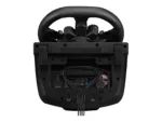 LOGITECH G923 SE Racing Wheel and Shifter Combo for Xbox Series X S Xbox One and PC Black