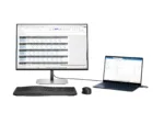 HP S5 Pro 524pn 23.8inch WUXGA HDMI DP Monitor (EU)