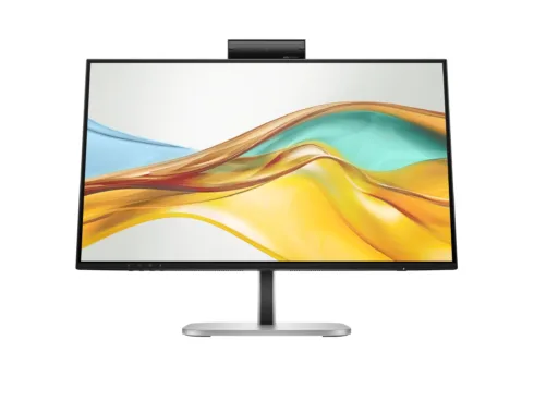 HP S5 Pro 524pm FHD USB-C 60.45cm 23.8inch Conf. Display
